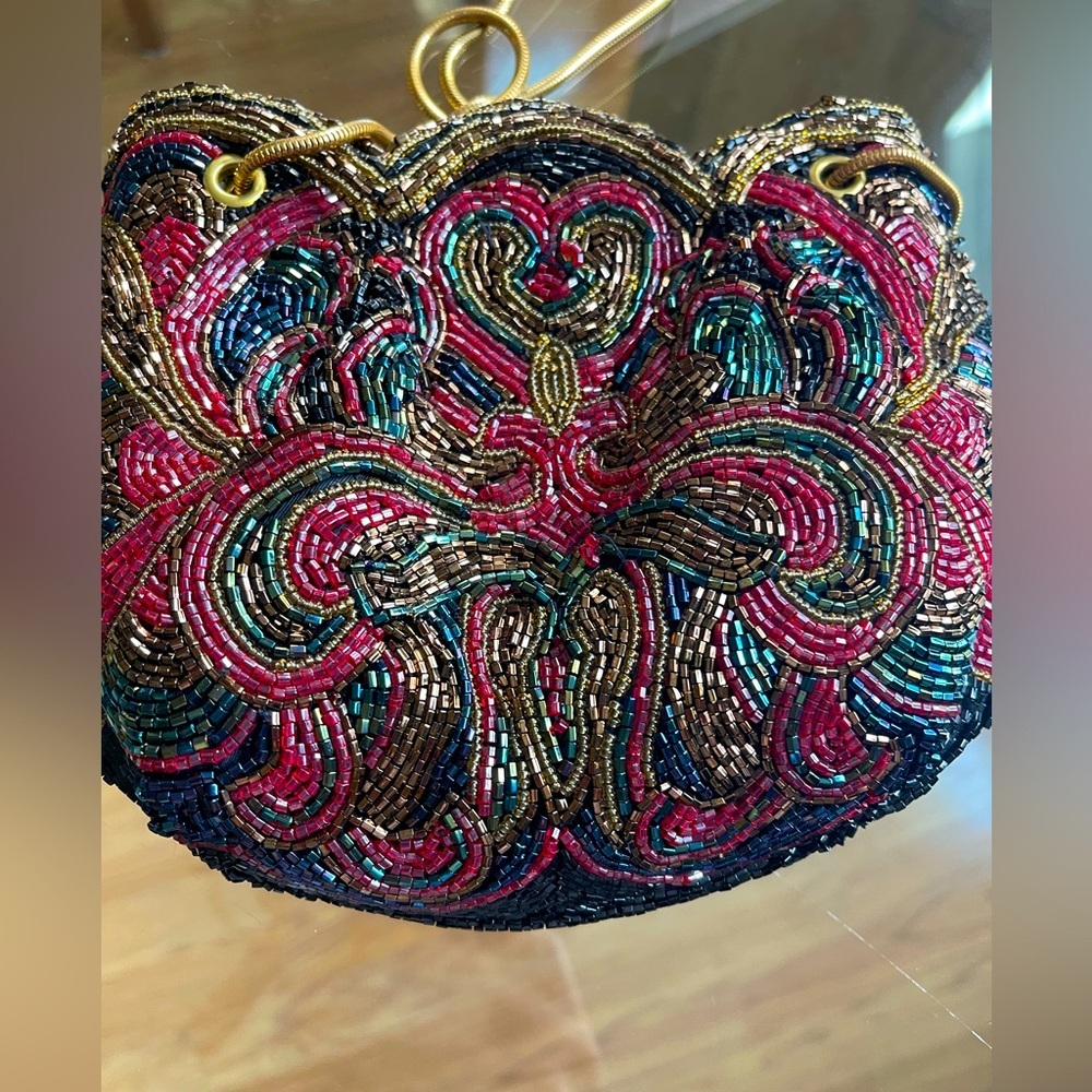 Preppy handbag Vintage. Excellent condition